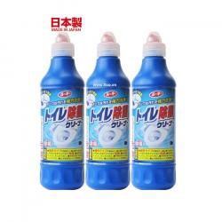 Nước tẩy Toilet đậm đặc Daiichi 500ml_10