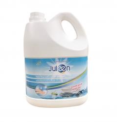 Nước rửa chén bát Juleen diệt khuẩn, không mùi - 3500ml_5
