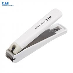 Bấm móng tay cao cấp KAI Type119 size M_2