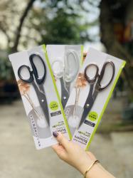 Kéo văn phòng Echo Metal 18cm_5