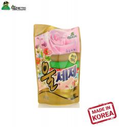 Nước giặt hương nước hoa Sandokkaebi túi 500ml_11