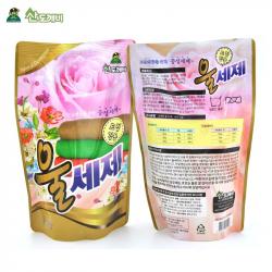 Nước giặt hương nước hoa Sandokkaebi túi 500ml_6