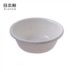 Chậu tròn Nakaya Lameru 3.8L - Màu trắng_8