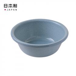 Chậu tròn Nakaya Lameru 3.8L - Màu xanh_8