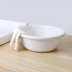 Chậu tròn Nakaya Lameru 3.8L - Màu xanh_3