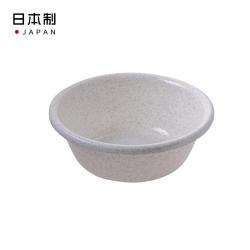 Chậu tròn Nakaya Lameru 3.0L- Màu trắng_8