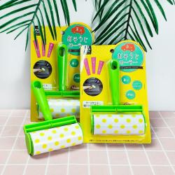 Cây lăn bụi quần áo Echo Metal_4