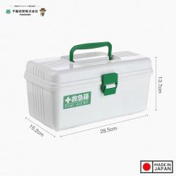 Hộp đựng thuốc & dụng cụ y tế Fudo Giken - size S_5