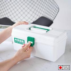 Hộp đựng thuốc & dụng cụ y tế Fudo Giken - size S_6
