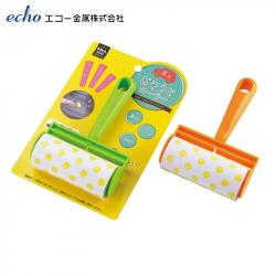 Set 02 cuộn lăn bụi thay thế Echo Metal_3