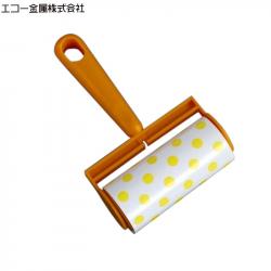 Set 02 cuộn lăn bụi thay thế Echo Metal_6