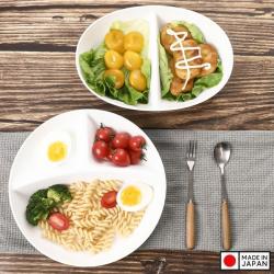 Tô bầu dục chia ngăn Nakaya Moln 950ml_4