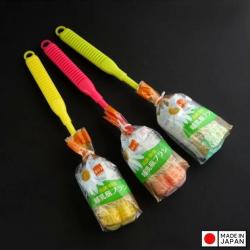 Dụng cụ rửa chai lọ có đầu mut Antibacterial - (Size L)_7