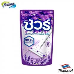 Nước lau sàn SURE Hương Oải Hương - Túi 800ml_A