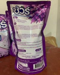 Nước lau sàn SURE Hương Oải Hương - Túi 800ml_7