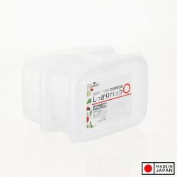 Set 02 hộp thực phẩm Firm Pack O 280ml x2_2