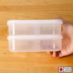 Set 02 hộp thực phẩm Firm Pack V 450ml x2_6