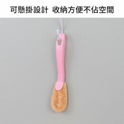 Bàn chải đa năng đầu xơ dừa Seiwa Pro Pal_6