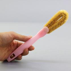 Bàn chải đa năng đầu xơ dừa Seiwa Pro Pal_5