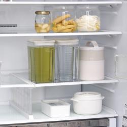 Bình nước Kokubo Smart Pitcher 1.0L - Nắp trắng_4