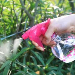 Bình xịt phun sương Seiwa Pro Heart Loven 370ml_4