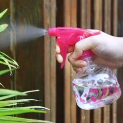 Bình xịt phun sương Seiwa Pro Heart Loven 370ml_2