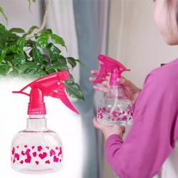 Bình xịt phun sương Seiwa Pro Heart Loven 370ml_5