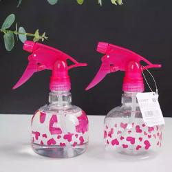 Bình xịt phun sương Seiwa Pro Heart Loven 370ml_6