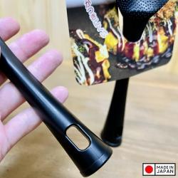 Muôi chiên chịu nhiệt Echo Spatula 25.4cm_5