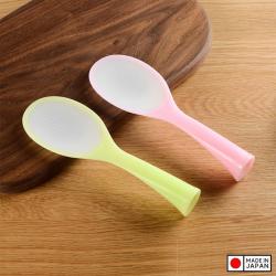 Muôi cơm chống dính Echo Metal 21cm_3