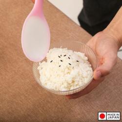 Muôi cơm chống dính Echo Metal 21cm_6