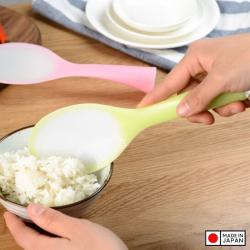 Muôi cơm chống dính Echo Metal 21cm_5