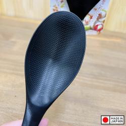 Muôi chiên kháng khuẩn cán dài Echo 25.4cm_3