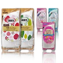 Bộ máy xịt phòng tự động Shaldan - Nature_7