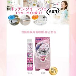 Bộ máy xịt phòng tự động Shaldan - Twink_4