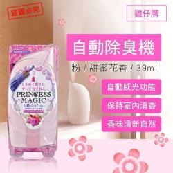 Bộ máy xịt phòng tự động Shaldan - Twink_2