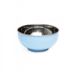 Bát inox bọc nhựa 4,5