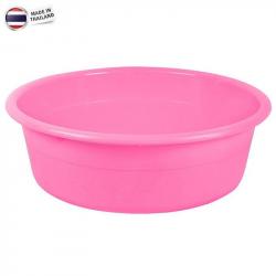 Chậu nhựa tròn JCJ 52 lít_A