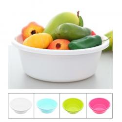 Chậu nhựa tròn JCJ 52 lít_4