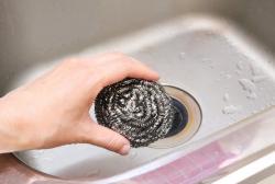 Set 02 miếng cọ xoong nồi Okazaki 30g_8