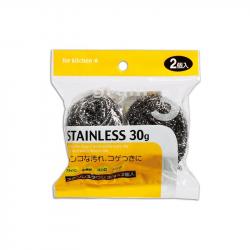 Set 02 miếng cọ xoong nồi Okazaki 30g_12