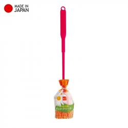 Dụng cụ rửa chai lọ có đầu mut Antibacterial - (Size M)_4