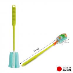 Dụng cụ rửa chai lọ có đầu mut Antibacterial - (Size M)_2