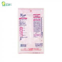 Găng tay cao su mềm - Size L_8