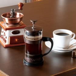 Bình pha café kiểu pháp Pearl Metal Breaktime 350ml_2