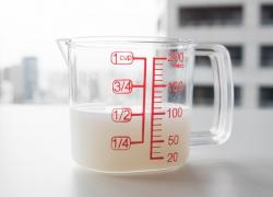 Cốc đo lường đa năng Nakaya 200ml_2