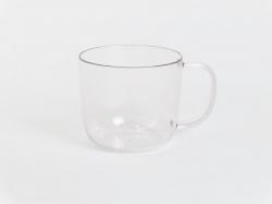 Cốc uống nước Nakaya Sturdy Mug 280ml_7