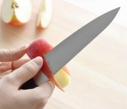 Dao gọt trái cây có nắp Minex 200mm (36-2)_5