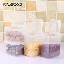 Hộp bảo quản thực phẩm Nakaya Open Pack L2 1.3L_5