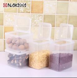 Hộp bảo quản thực phẩm Nakaya Open Pack L3 1.7L_4